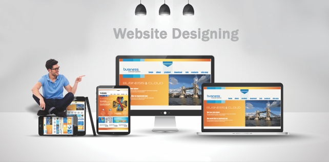 Website Designing, Web Development, Billing Software, SEO, Mobile Apps, E-Commerce