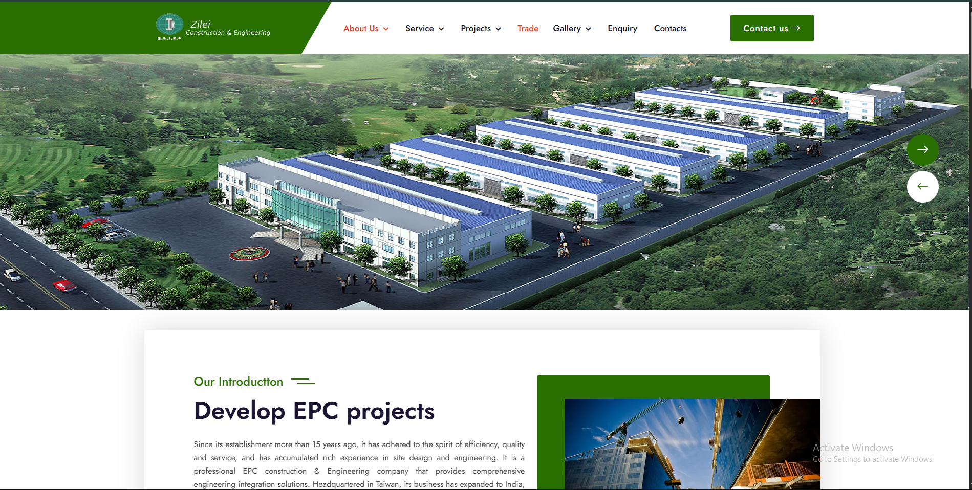 SVS INFOTECH - Website Designing, Web Development, Billing Software, SEO, Mobile Apps, E-Commerce in Chennai