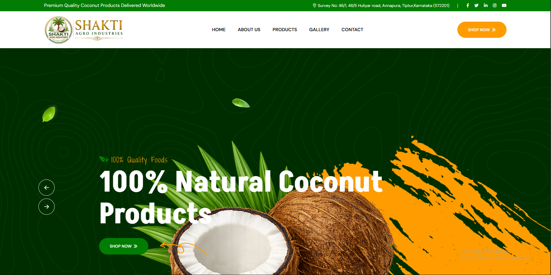 SVS INFOTECH - Website Designing, Web Development, Billing Software, SEO, Mobile Apps, E-Commerce in Chennai