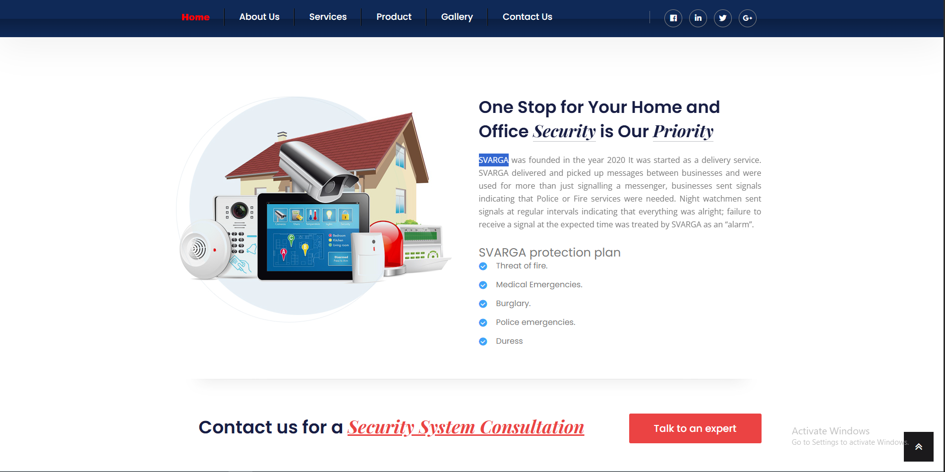 SVS INFOTECH - Website Designing, Web Development, Billing Software, SEO, Mobile Apps, E-Commerce in Chennai