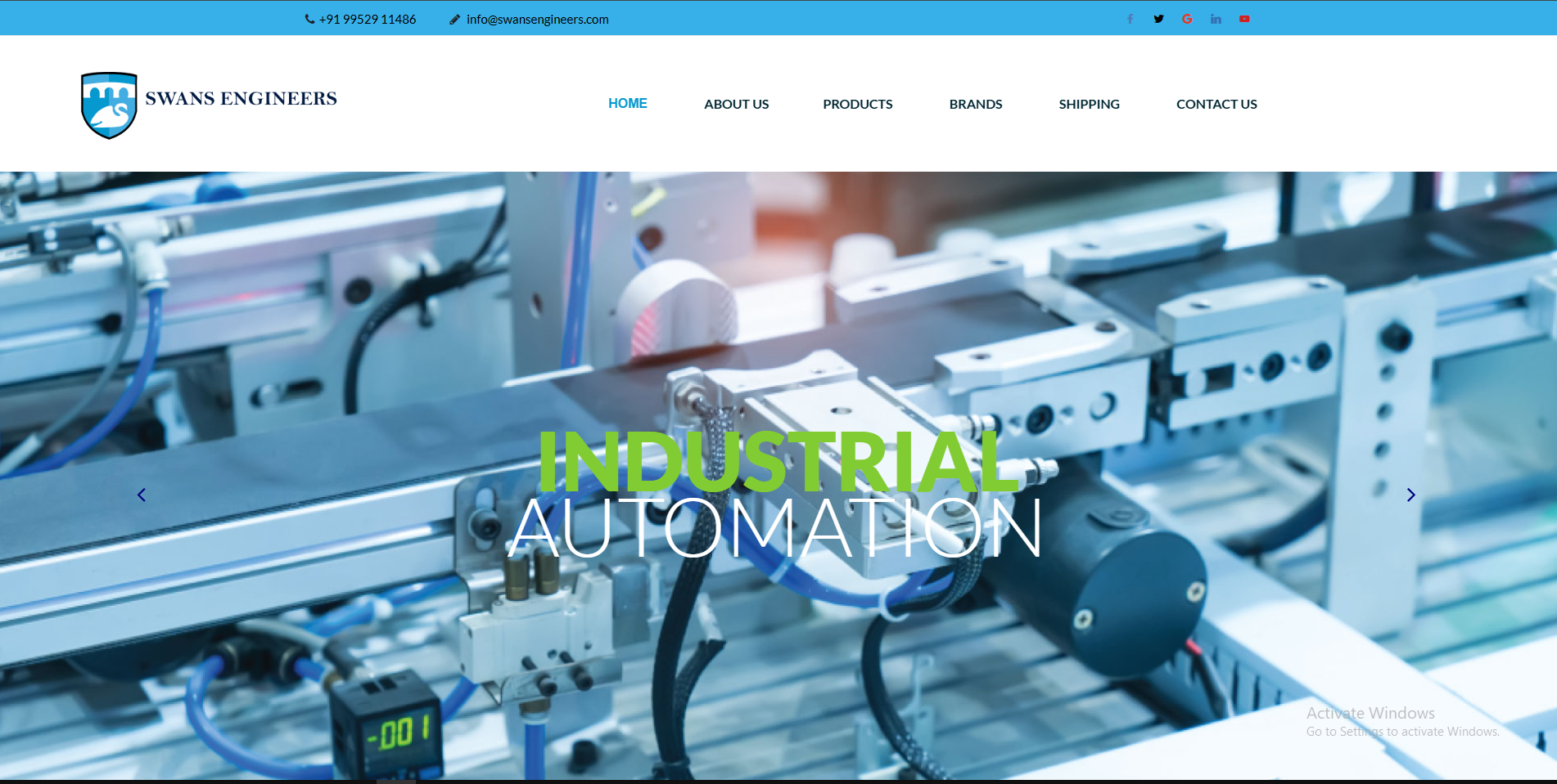 SVS INFOTECH - Website Designing, Web Development, Billing Software, SEO, Mobile Apps, E-Commerce in Chennai