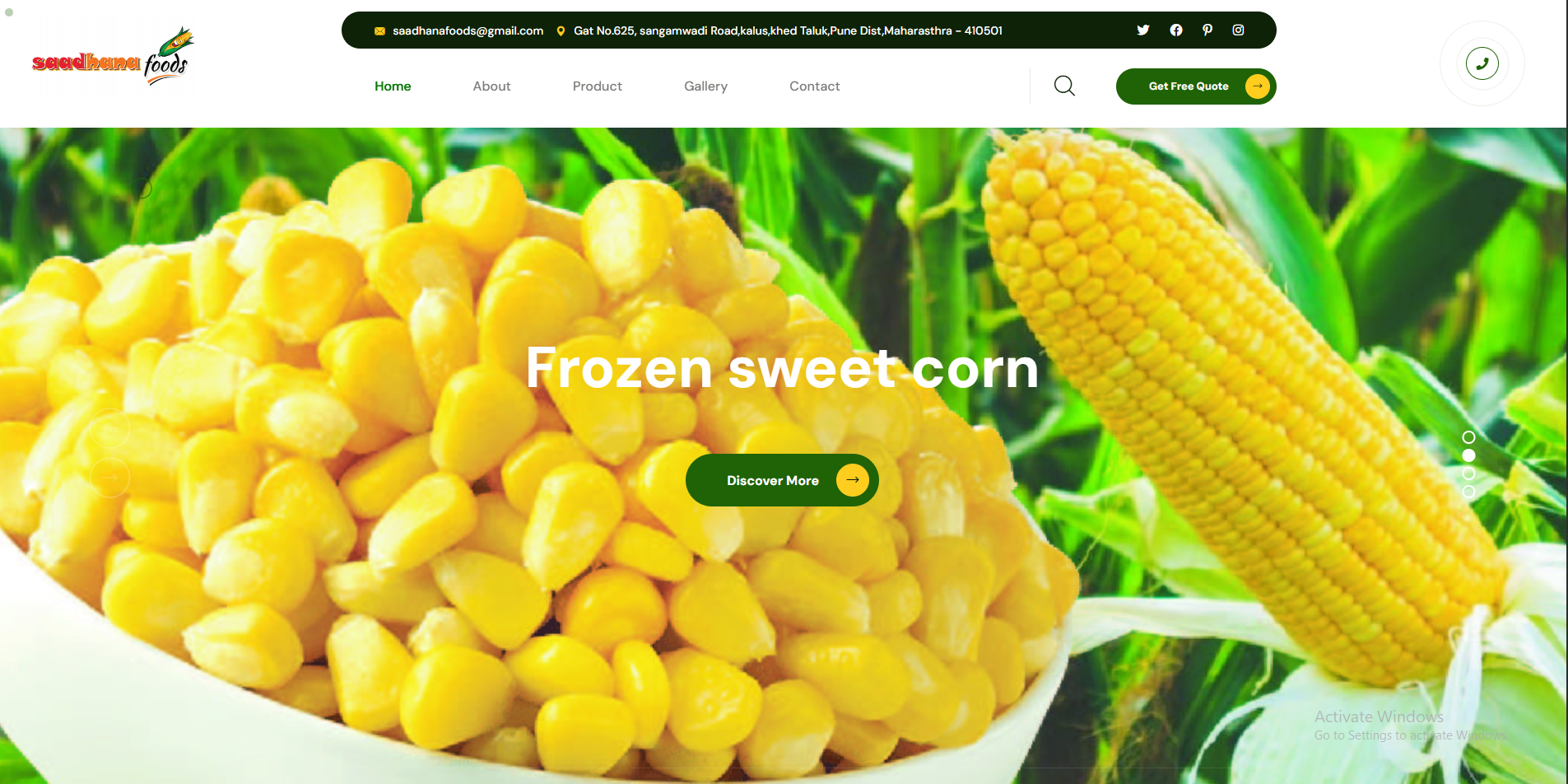 SVS INFOTECH - Website Designing, Web Development, Billing Software, SEO, Mobile Apps, E-Commerce in Chennai