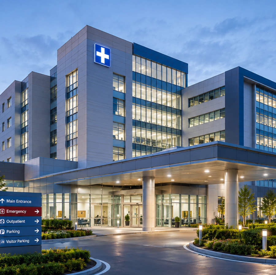 Hospital